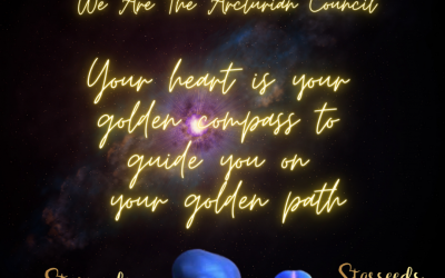 Your Heart is the Portal to the Universe