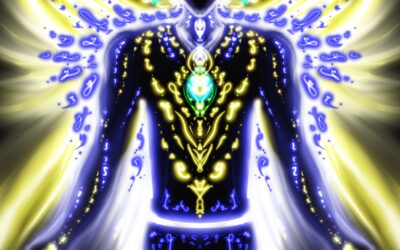 Ascension Report – The Blue Maji King Arthur & Queen Guinevere